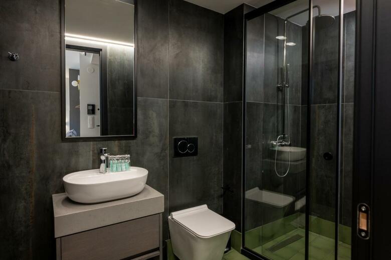Apartamento Mosaic Urban Living