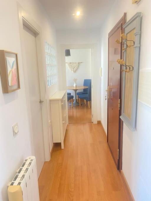 Apartamento Inma's Place