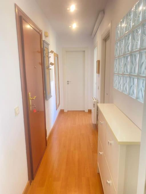Apartamento Inma's Place