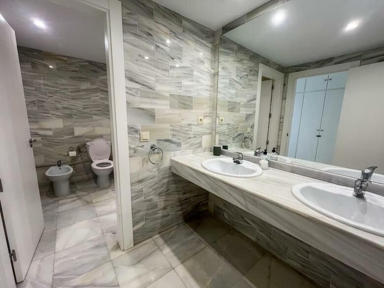Apartamento El Dorado - Peurto Banus