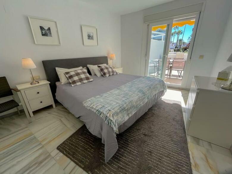 Apartamento El Dorado - Peurto Banus