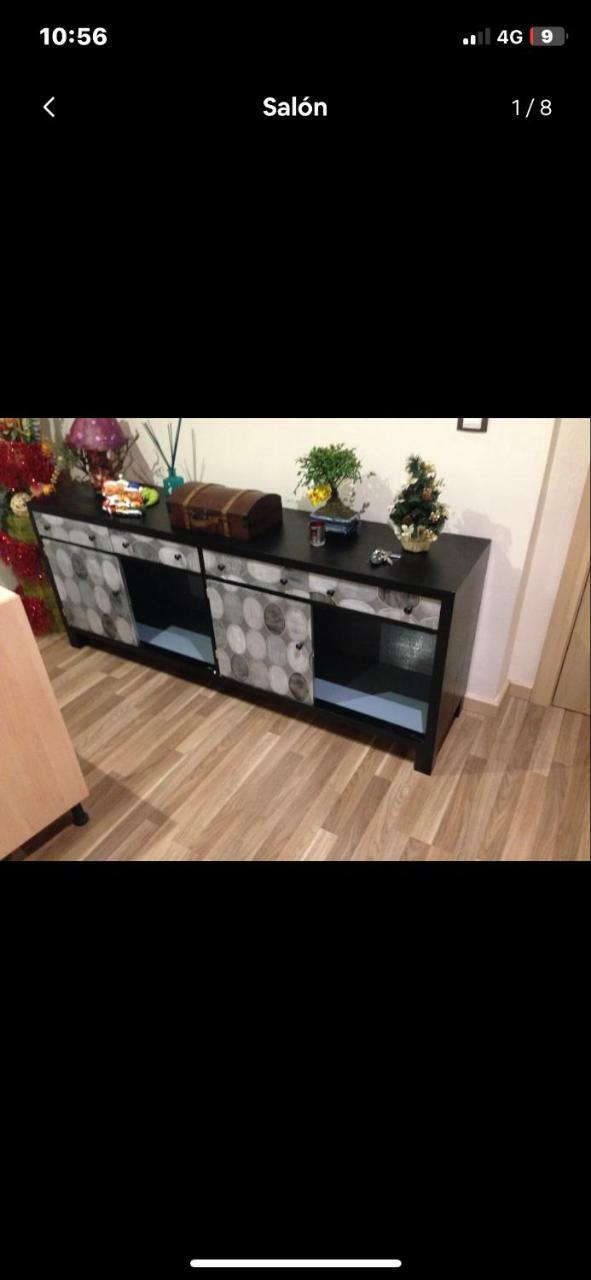 Apartamento Avenida De Madrid
