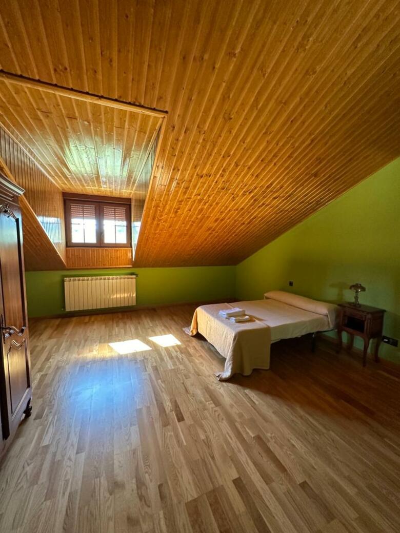 La Casa De Canedo
