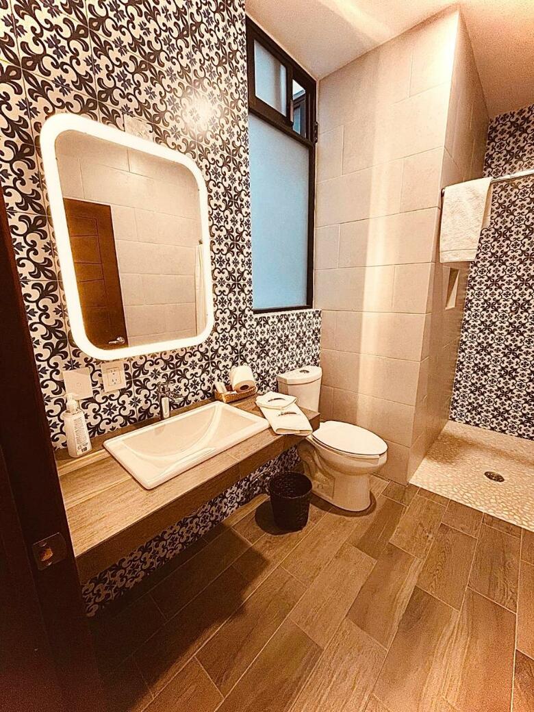 Gran Hotel Yacatas