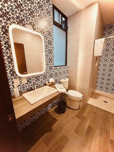 Gran Hotel Yacatas