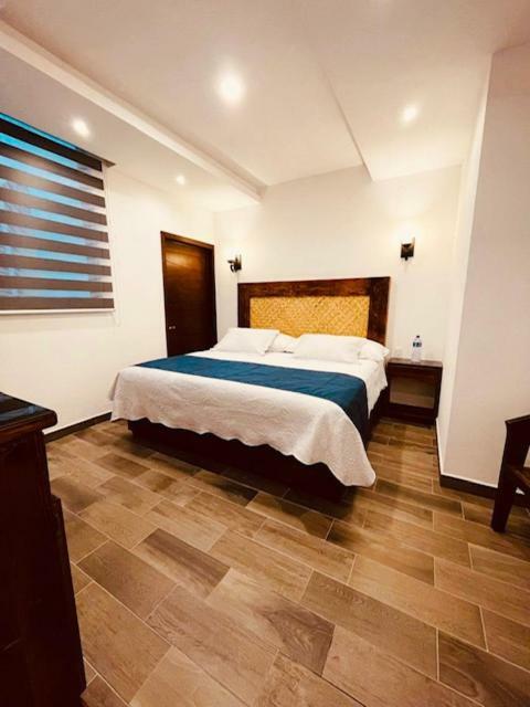Gran Hotel Yacatas
