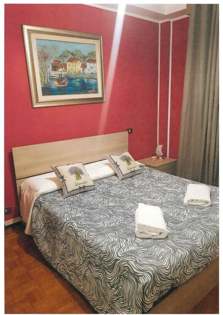 Hostal Baraka Guest House Venice