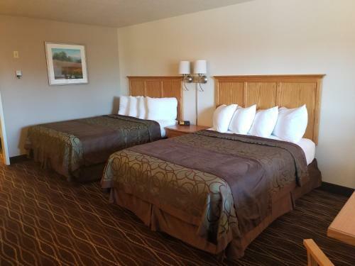 Hotel Best Western Pacific Highway Inn