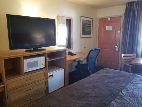 Hotel Best Western Pacific Highway Inn