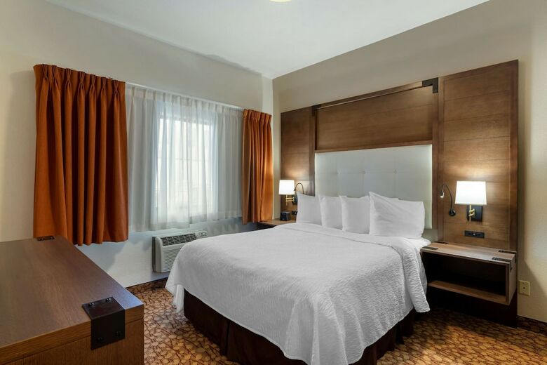 Hotel Best Western Plus Mill Creek Inn