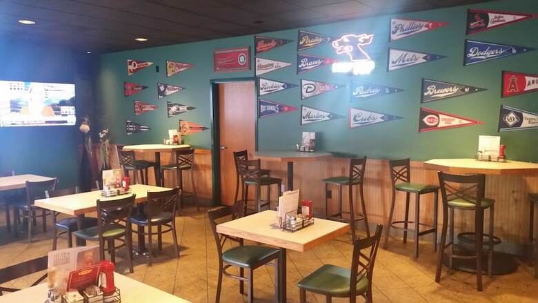 Hotel Best Western Plus Mill Creek Inn