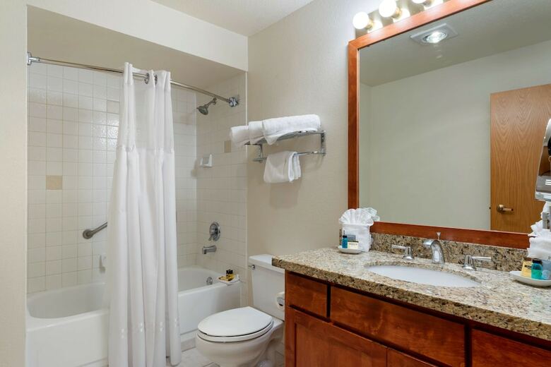 Hotel Best Western Plus Mill Creek Inn