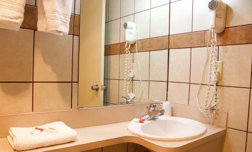 Hotel Salem Travelodge