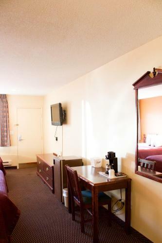 Hotel Salem Travelodge