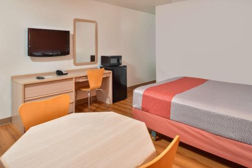 Motel Budget Lodge