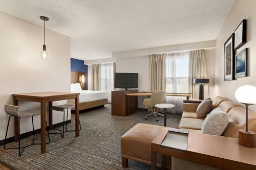 Hotel Residence Inn Salem