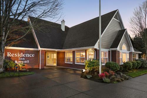 Hotel Residence Inn Salem