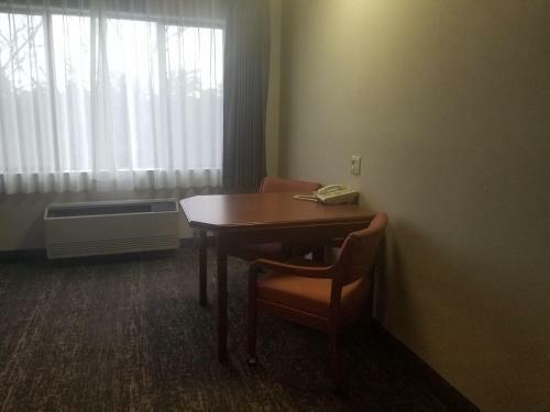Hotel Shilo Inn Suites Salem