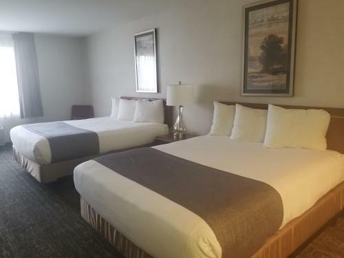 Hotel Shilo Inn Suites Salem