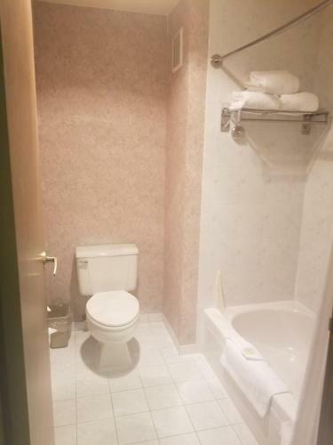 Hotel Shilo Inn Suites Salem