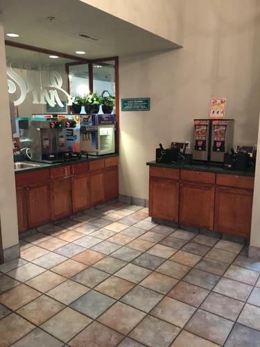Hotel Shilo Inn Suites Salem