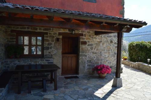 Apartamento Aldea De Con