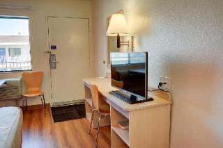 Motel 6 Salem