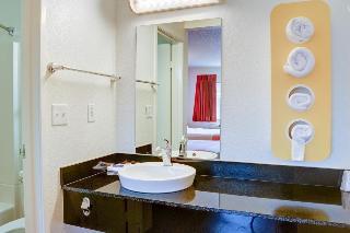 Motel 6 Salem
