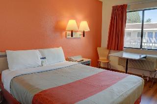 Motel 6 Salem