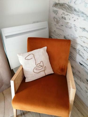 Bed & Breakfast La Petite Boire - Chambres D'h�tes