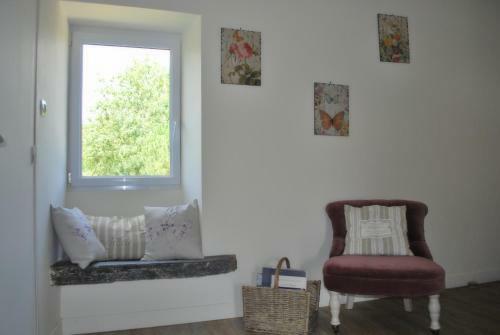 Bed & Breakfast La Petite Boire - Chambres D'h�tes