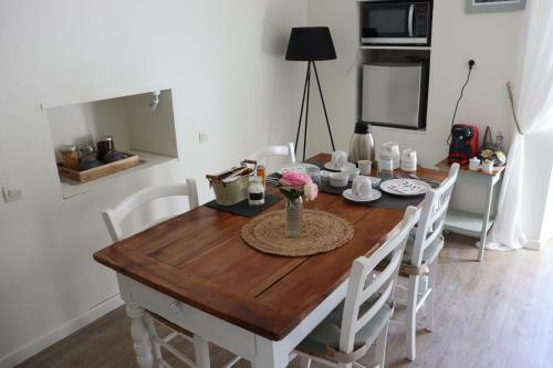 Bed & Breakfast La Petite Boire - Chambres D'h�tes
