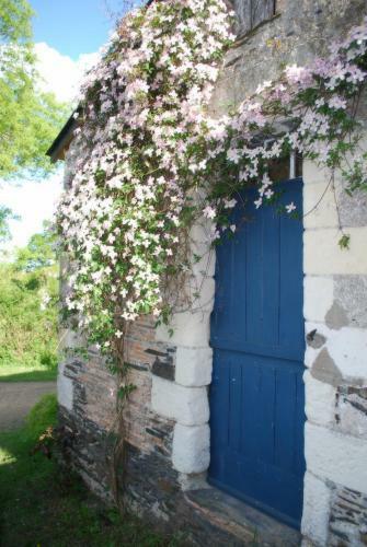 Bed & Breakfast La Petite Boire - Chambres D'h�tes