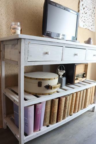 Bed & Breakfast La Petite Boire - Chambres D'h�tes