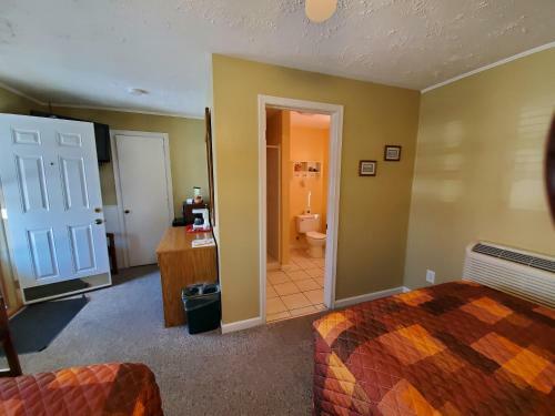 Honor Motel