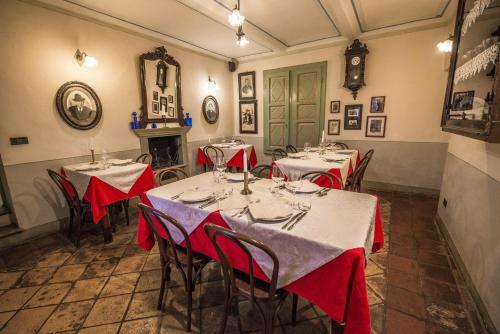Hotel Albergo Ristorante Garibaldi