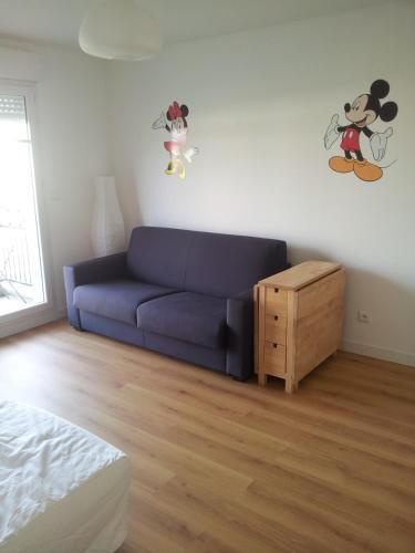 Magic Apartments
