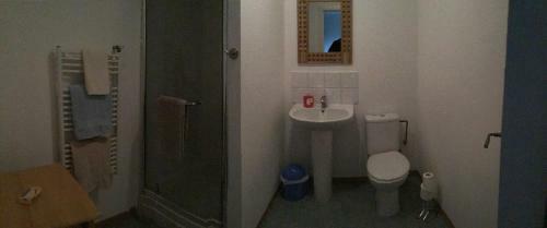 The Magnolias B&B