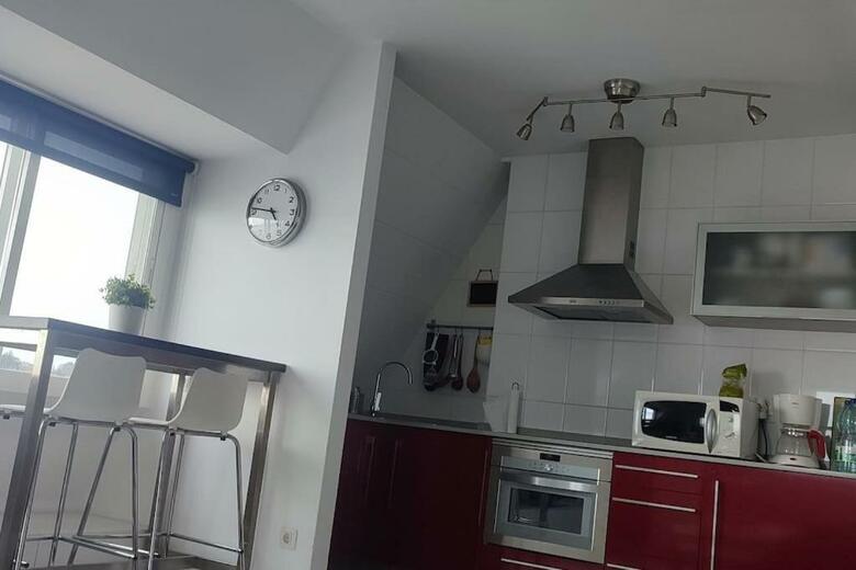 Apartamento Arenal Astur