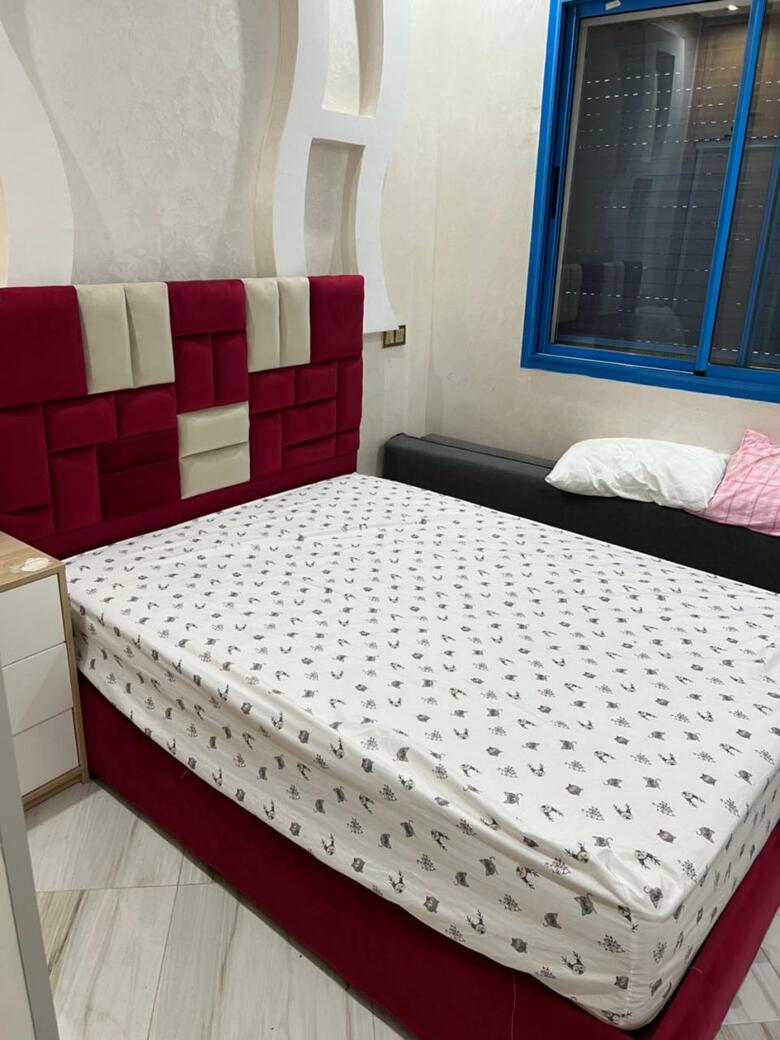 Apartamento Perla Andalousia