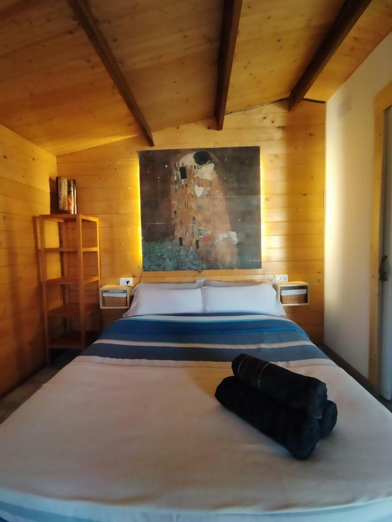 Apartamento Caba�a De Poniente
