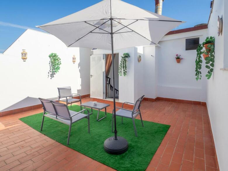 Apartamento Bhost - Virrey