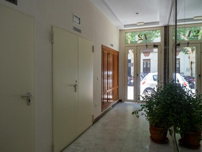 Apartamento Bhost - Virrey