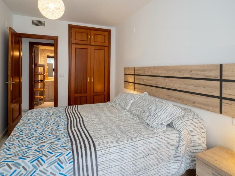 Apartamento Bhost - Virrey