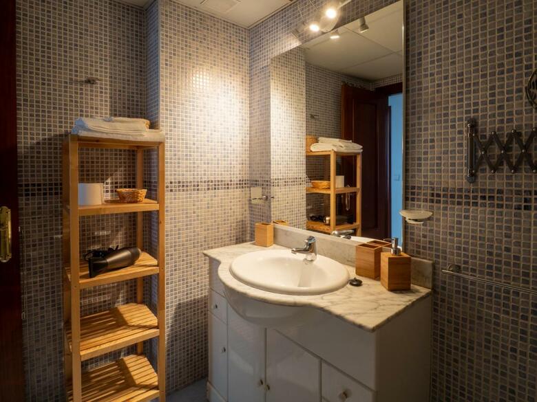 Apartamento Bhost - Virrey