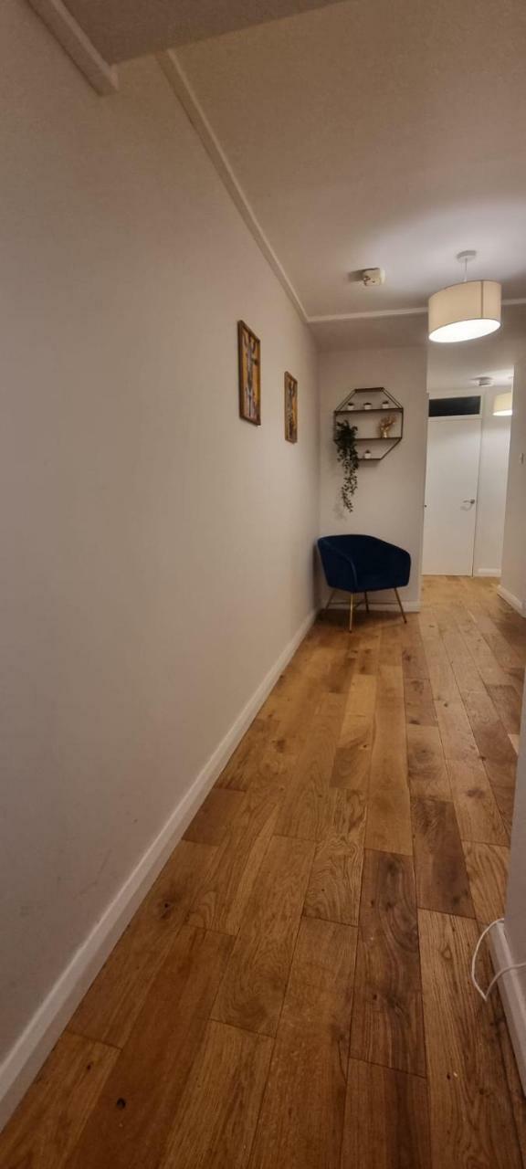 Apartamento Star London Kilburn Park Oasis