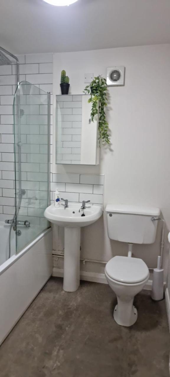 Apartamento Star London Kilburn Park Oasis