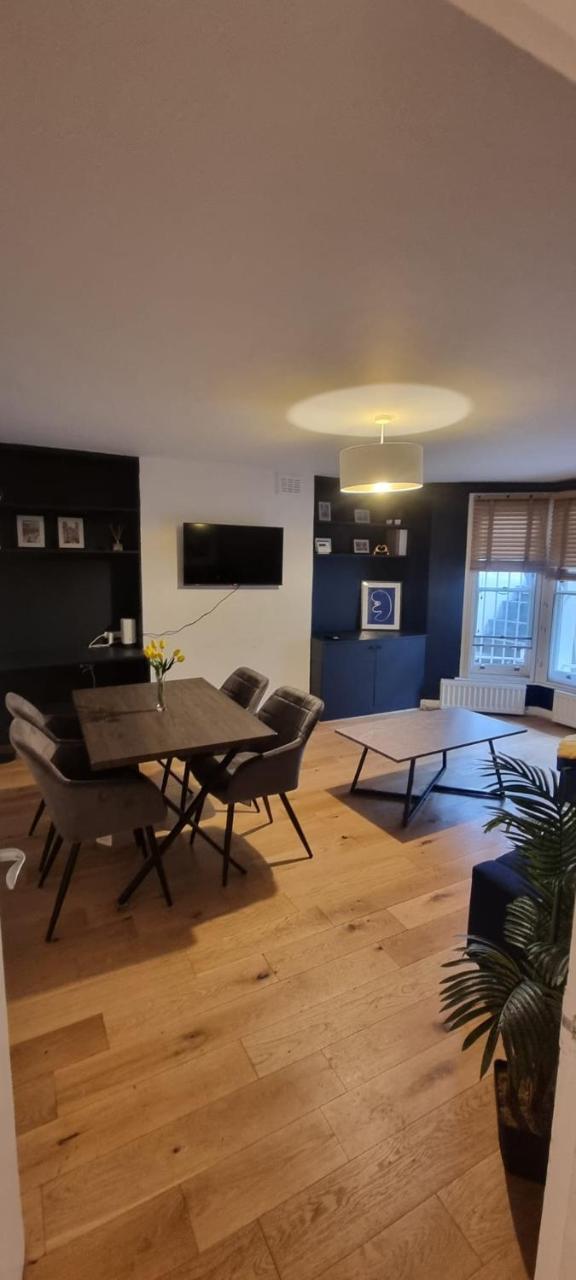 Apartamento Star London Kilburn Park Oasis