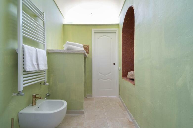 Torre Del Califfo Amalfi Relais