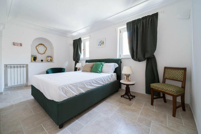 Torre Del Califfo Amalfi Relais